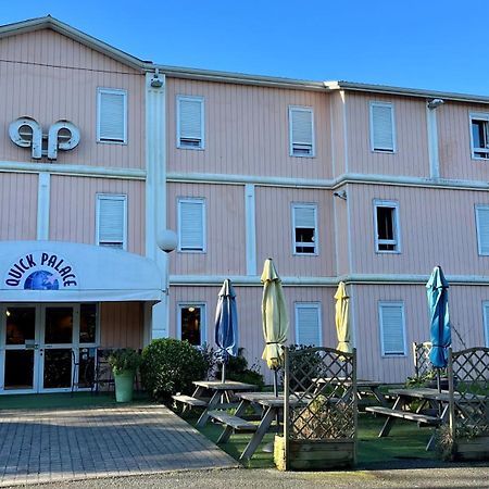 Quick Palace Anglet Ngoại thất bức ảnh