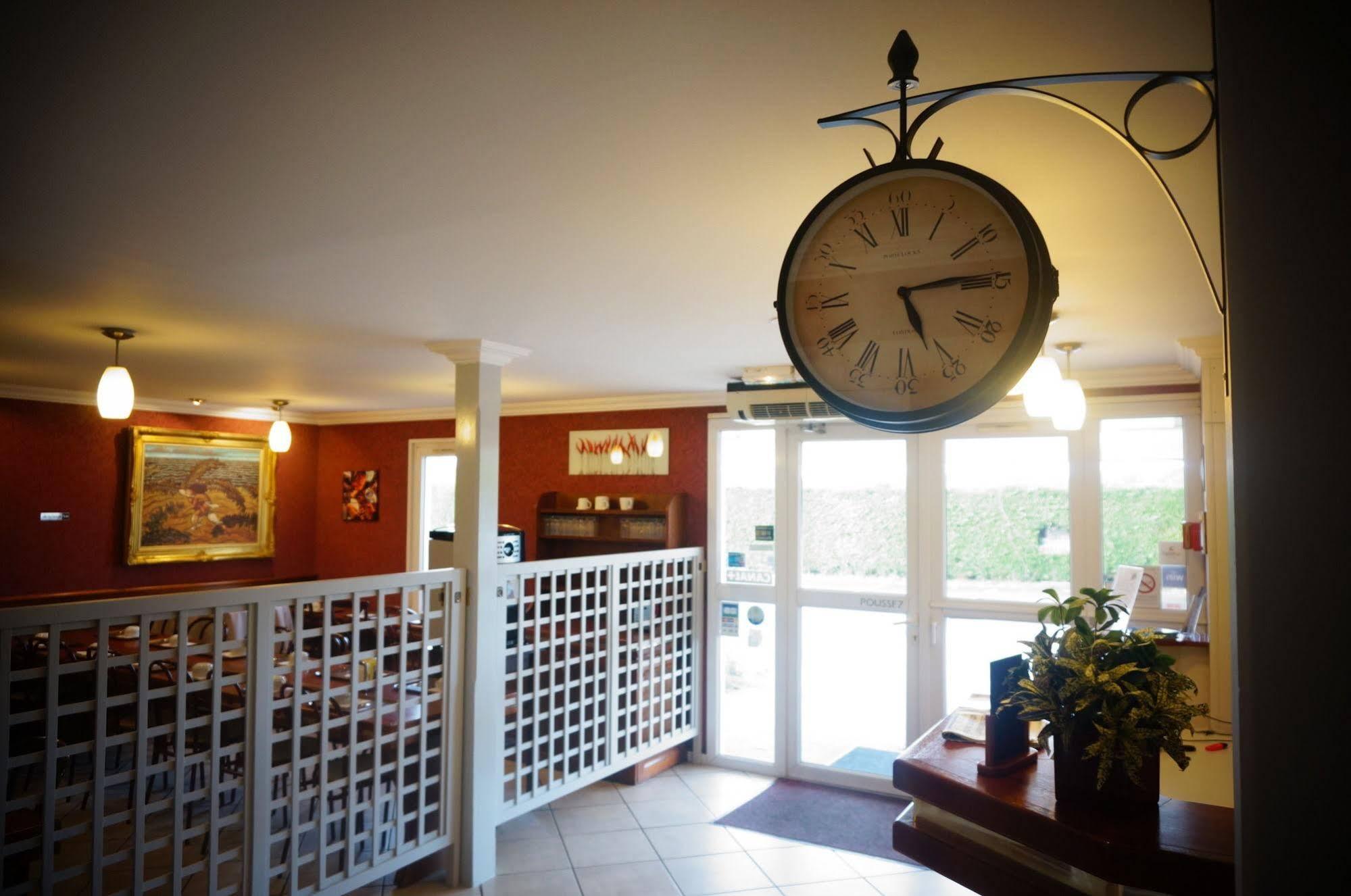 Quick Palace Anglet Ngoại thất bức ảnh