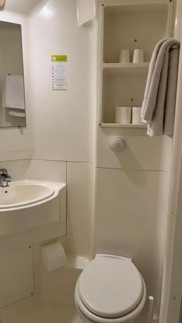 Quick Palace Anglet Ngoại thất bức ảnh