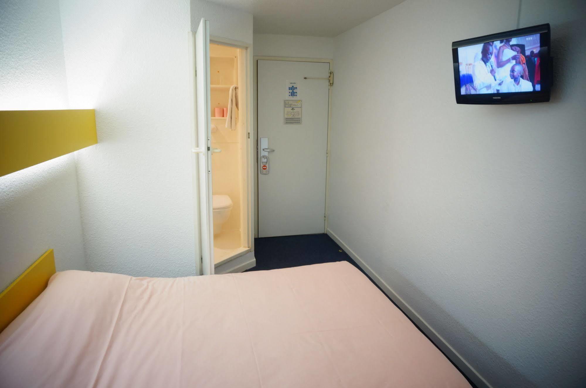 Quick Palace Anglet Ngoại thất bức ảnh